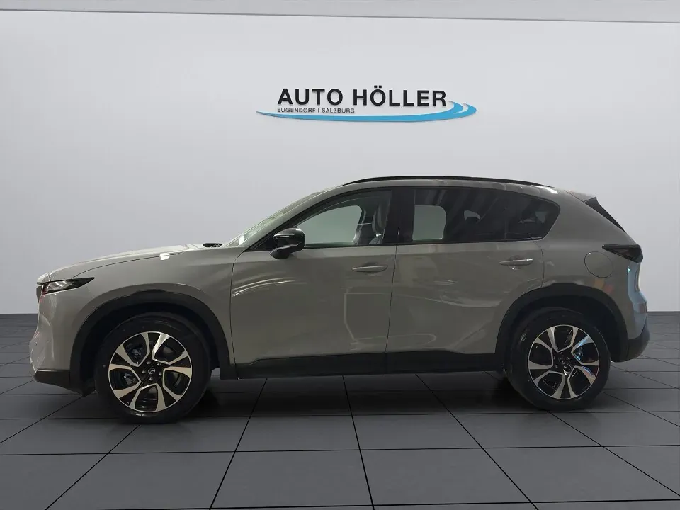 Mazda Cx-5 2026 photo 2