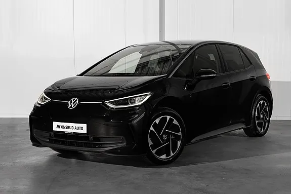 Volkswagen Id.3