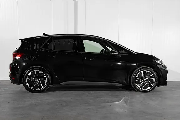 Volkswagen Id.3 2024 photo 5
