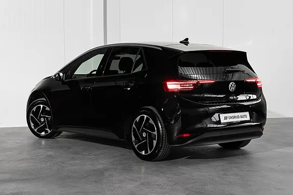 Volkswagen Id.3 2024 photo 3