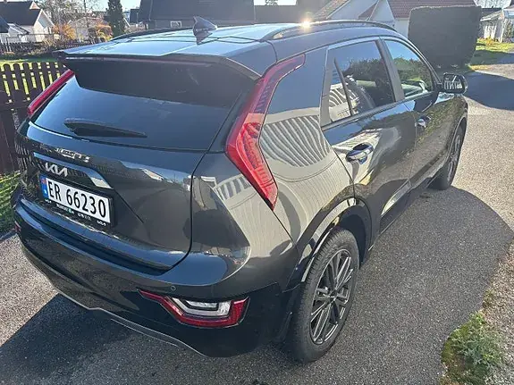 Kia Niro 2026 photo 5