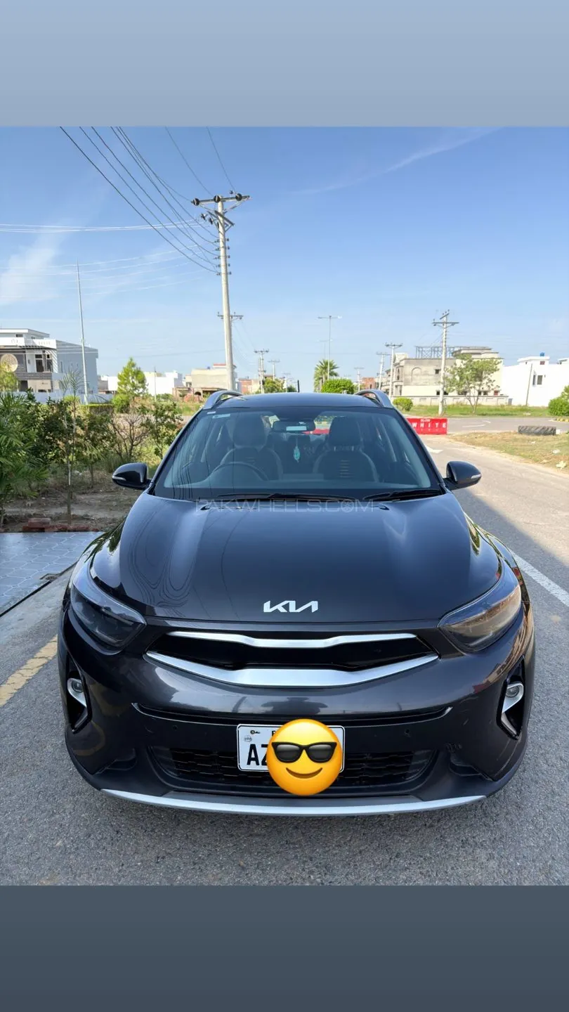Kia Stonic