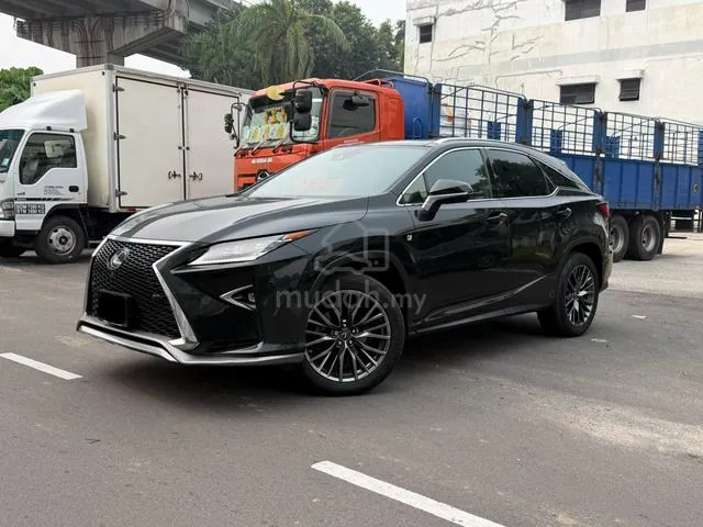Lexus Rx300