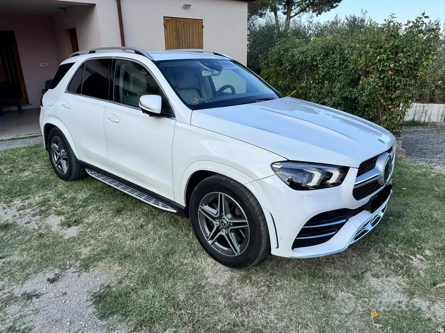 Mercedes-Benz Gle 2020 photo 5