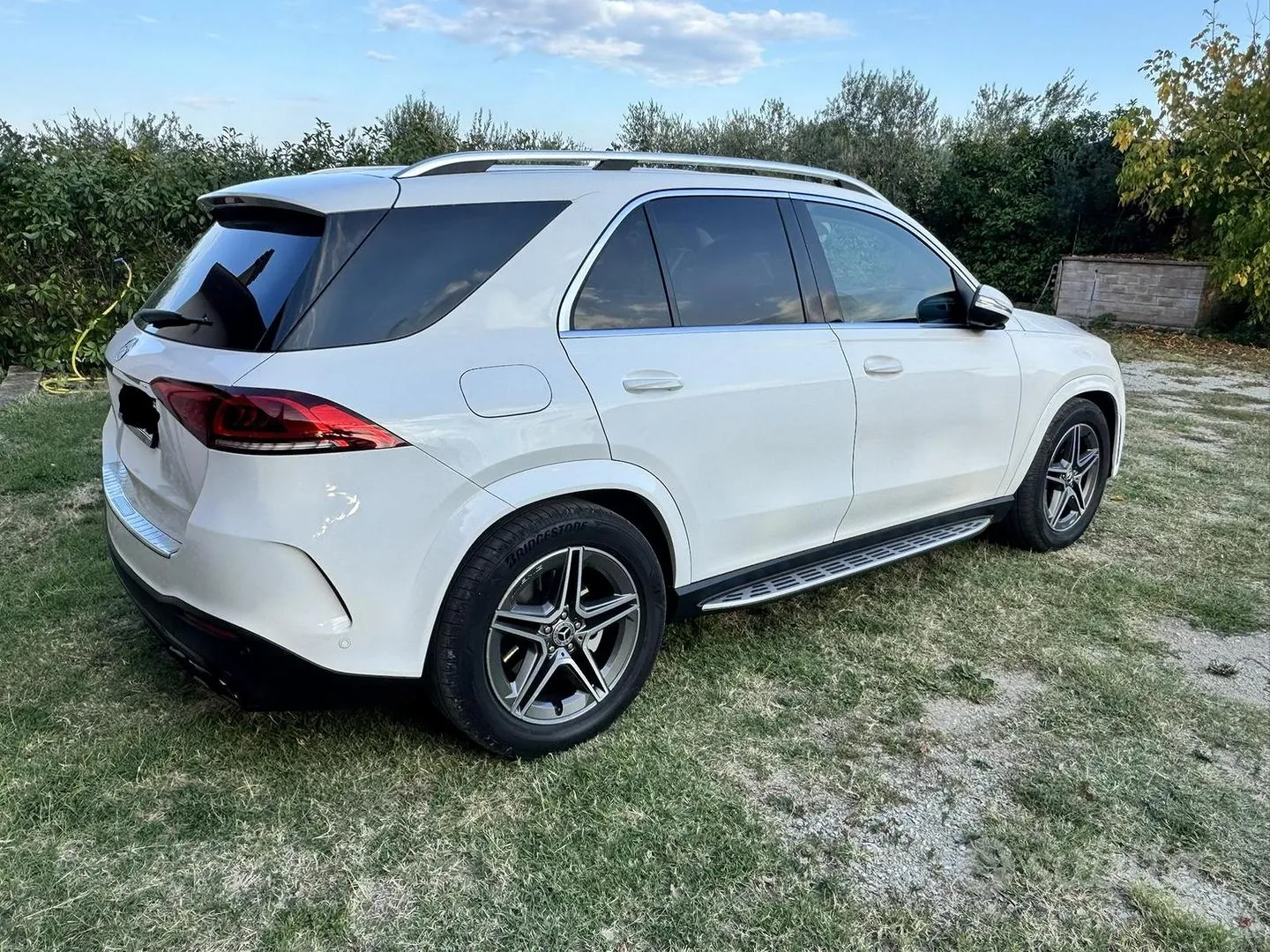Mercedes-Benz Gle 2020 photo 4