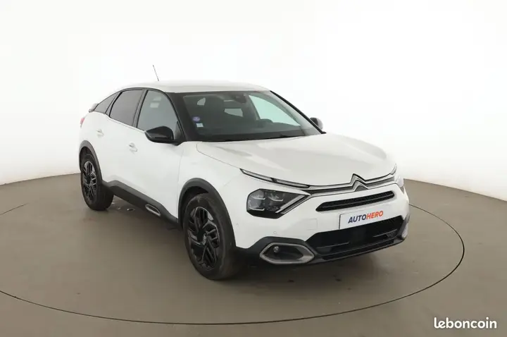 Citroen C4 2021 photo 4