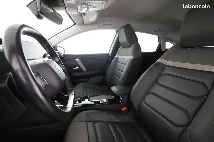 Citroen C4 2021 photo 5