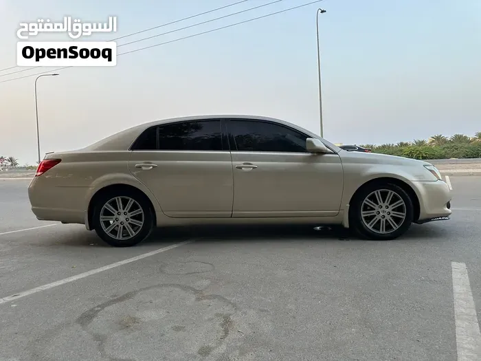 Toyota Avalon 2005 photo 3