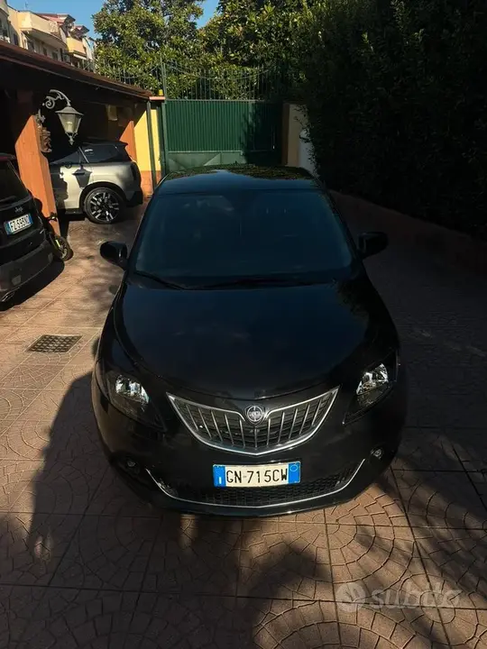 Lancia Ypsilon 2023 photo 5