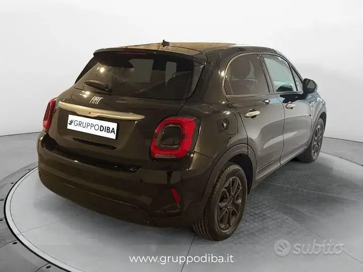 Fiat 500X 2022 photo 5