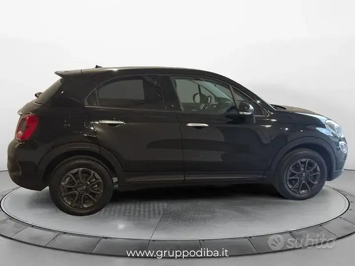 Fiat 500X 2022 photo 4