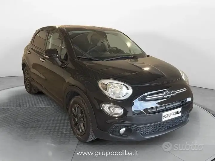 Fiat 500X 2022 photo 3