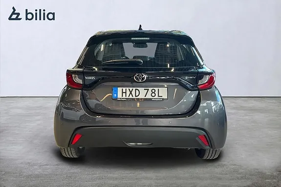 Toyota Yaris 2025 photo 5
