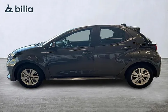 Toyota Yaris 2025 photo 3