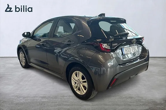 Toyota Yaris 2025 photo 2