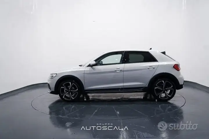 Audi A1 2025 photo 3