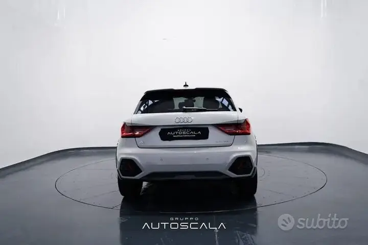 Audi A1 2025 photo 5