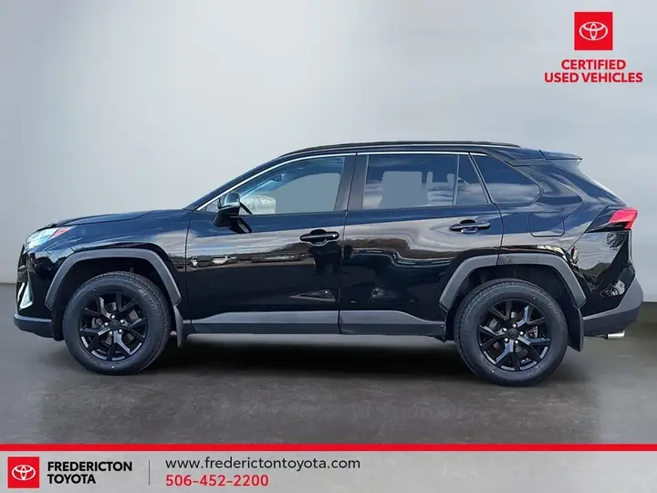 Toyota Rav4 2022 photo 3