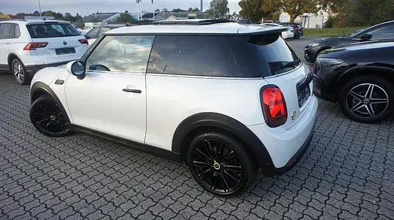 Mini Cooper Se 2023 photo 5
