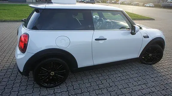 Mini Cooper Se 2023 photo 3