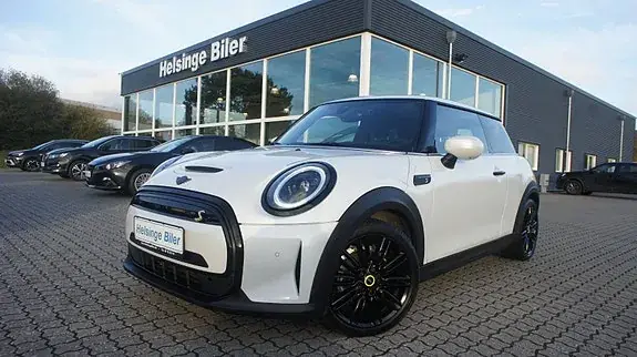 Mini Cooper Se