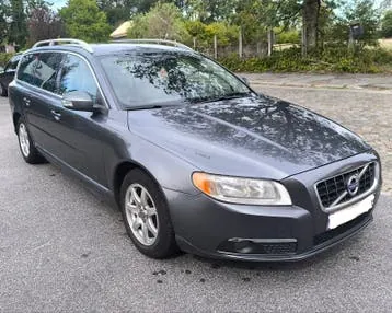 Volvo V70