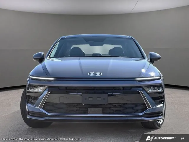 Hyundai Sonata 2025 photo 2