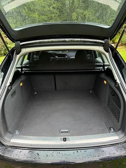Audi A4 2014 photo 5