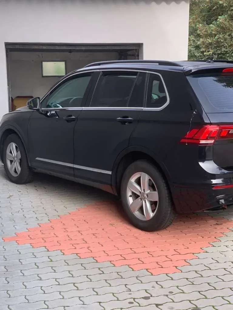 Volkswagen Tiguan 2017 photo 2