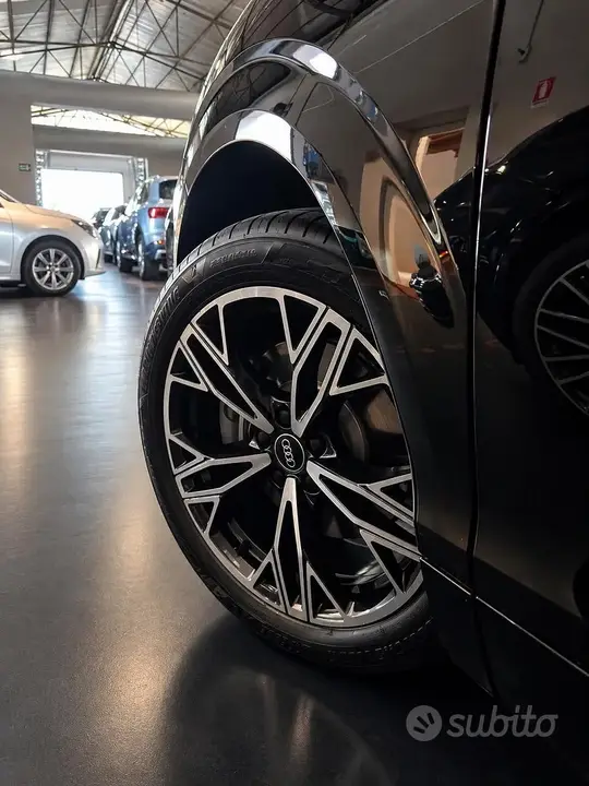 Audi Q3 2026 photo 5
