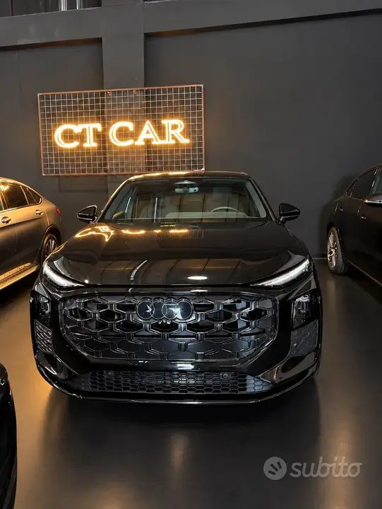 Audi Q3 2026 photo 2