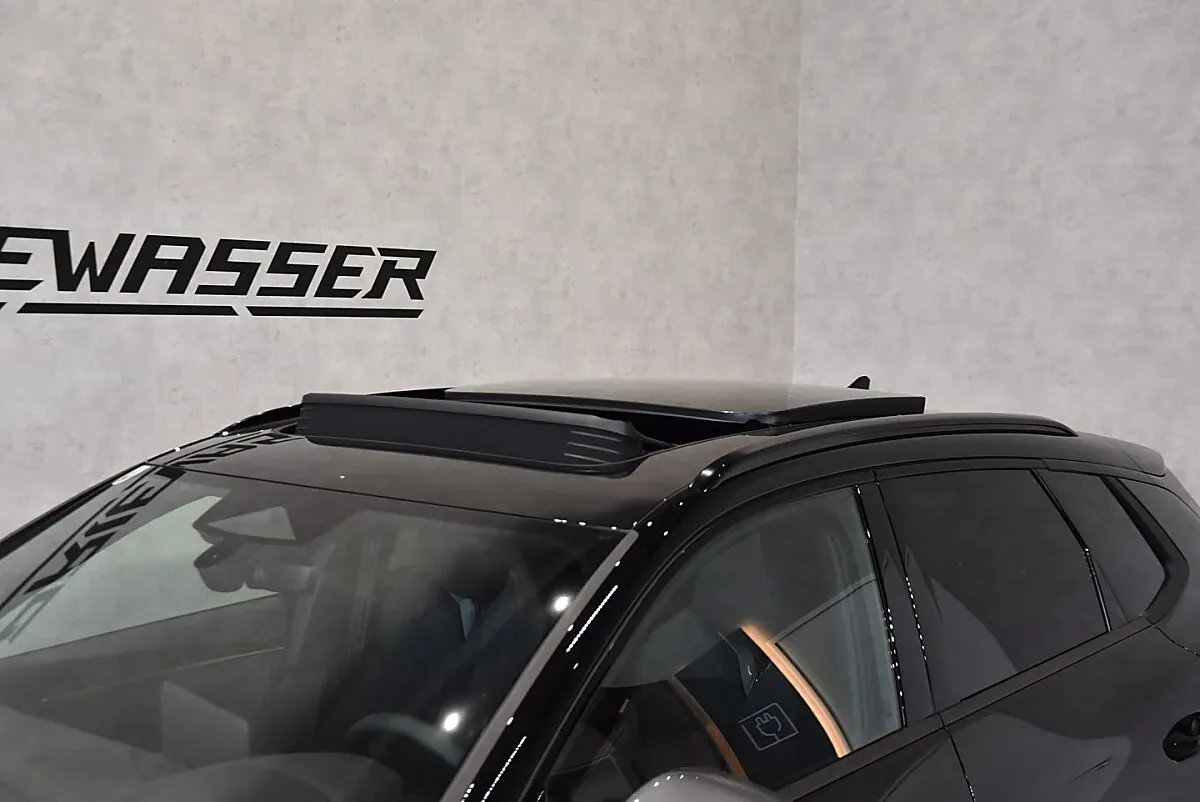 Cupra Terramar 2026 photo 2