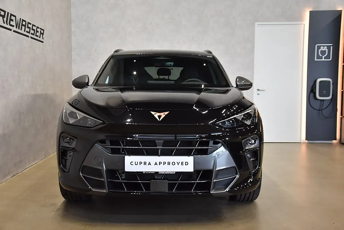 Cupra Terramar 2026 photo 3