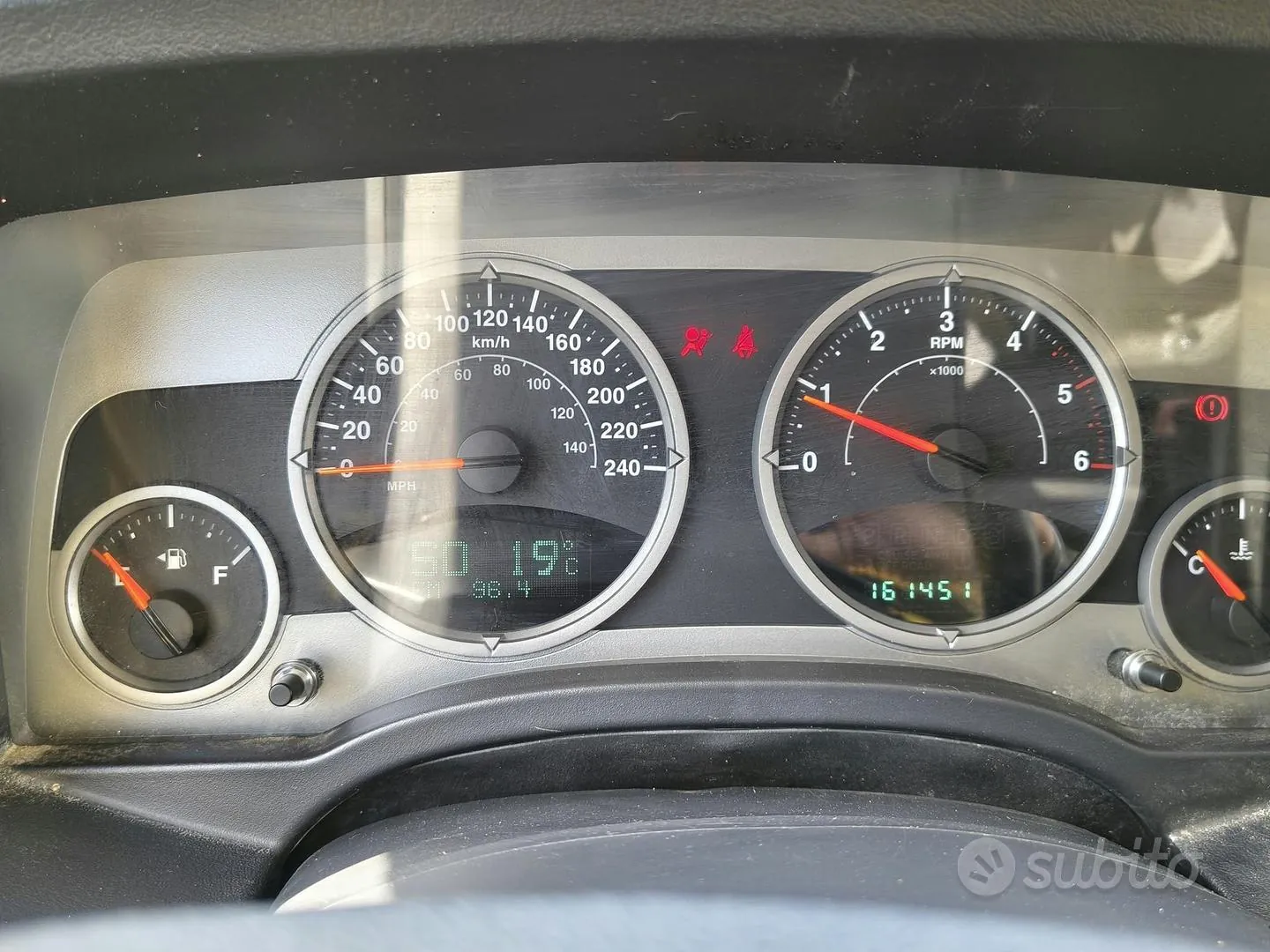 Jeep Compass 2009 photo 2