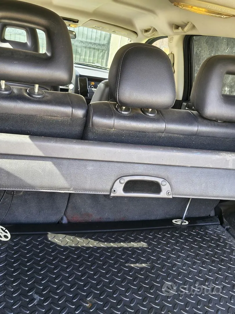 Jeep Compass 2009 photo 4