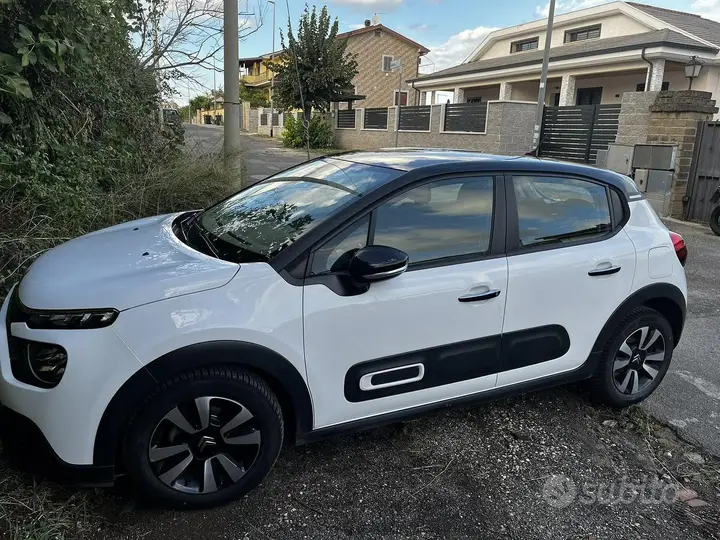 Citroen C3 2021 photo 2