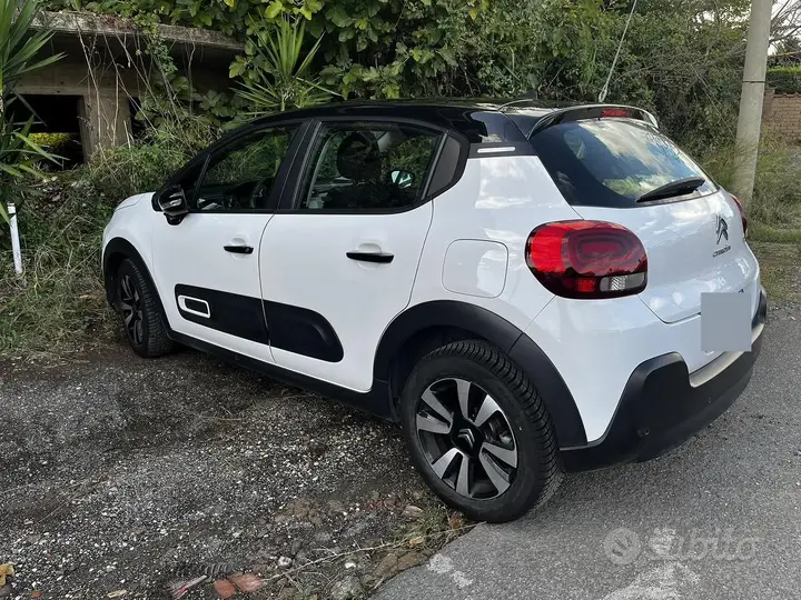 Citroen C3 2021 photo 5
