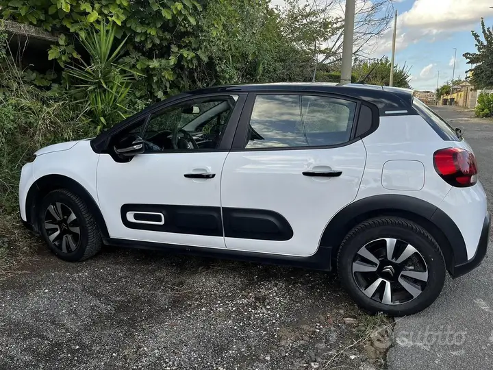 Citroen C3 2021 photo 4