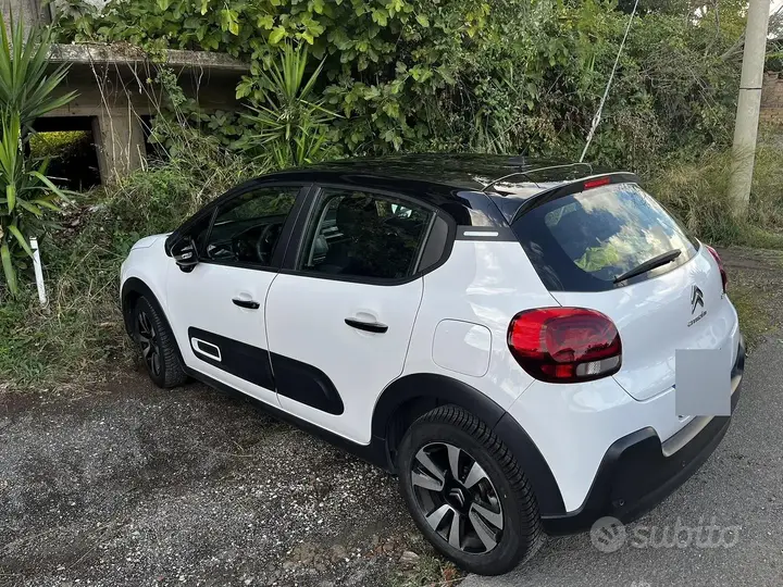 Citroen C3 2021 photo 3