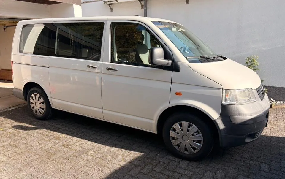 Volkswagen T5