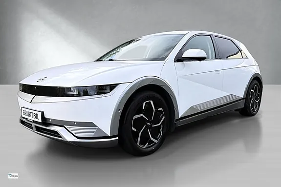 Hyundai Ioniq 5 2022 photo 2