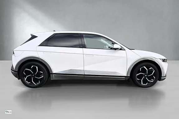 Hyundai Ioniq 5 2022 photo 4