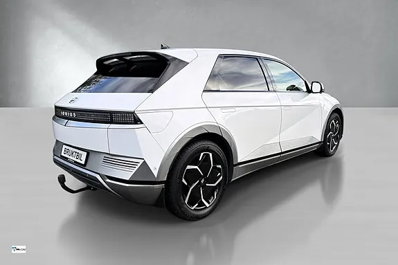 Hyundai Ioniq 5 2022 photo 5