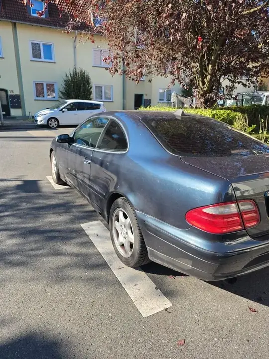 Mercedes-Benz Andere