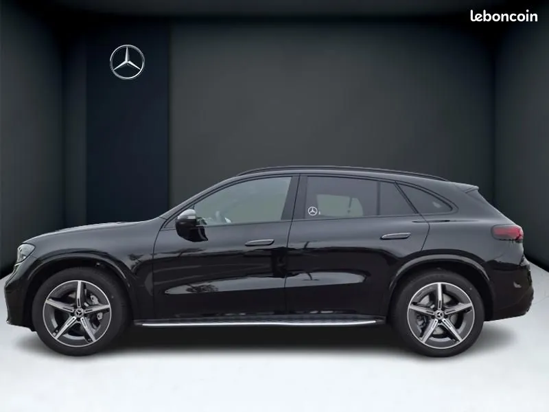 Mercedes-Benz Glc 2026 photo 2