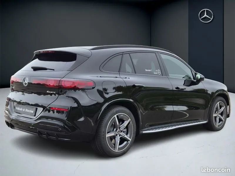 Mercedes-Benz Glc 2026 photo 5