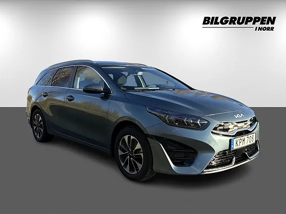 Kia Ceed 2024 photo 4