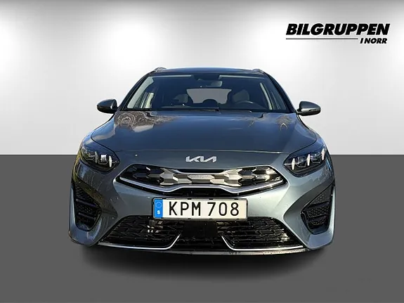 Kia Ceed 2024 photo 3