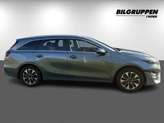 Kia Ceed 2024 photo 5