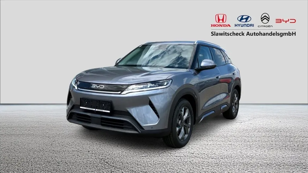 BYD Atto 2